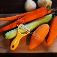 ceramic peeler vegetables