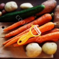 peeling carrots cooksharp