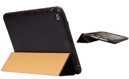 ipad stand and case